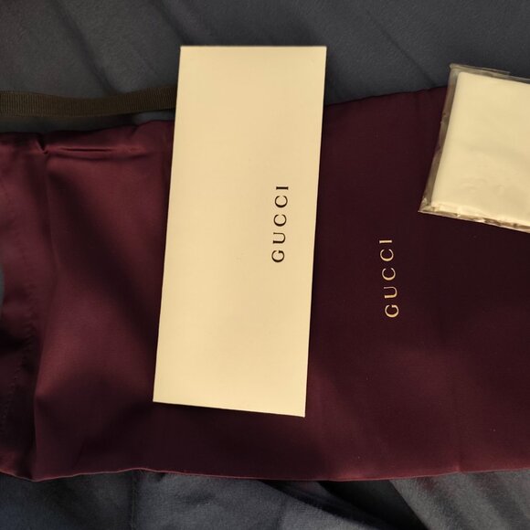 Gucci sunglasses - Picture 8 of 9